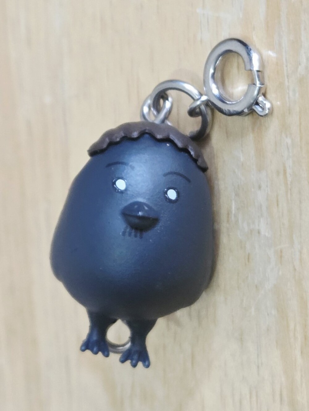 *4 for $20* Haikyuu!! Karasuno Crow Hinagarasu Asahi Azumane Charm Clip Figure